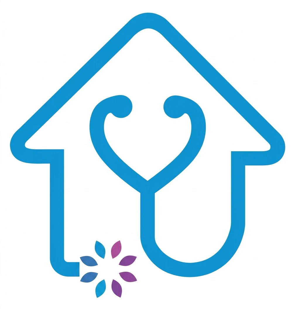 Familjeläkaren i Sverige - Jönköping logotyp
