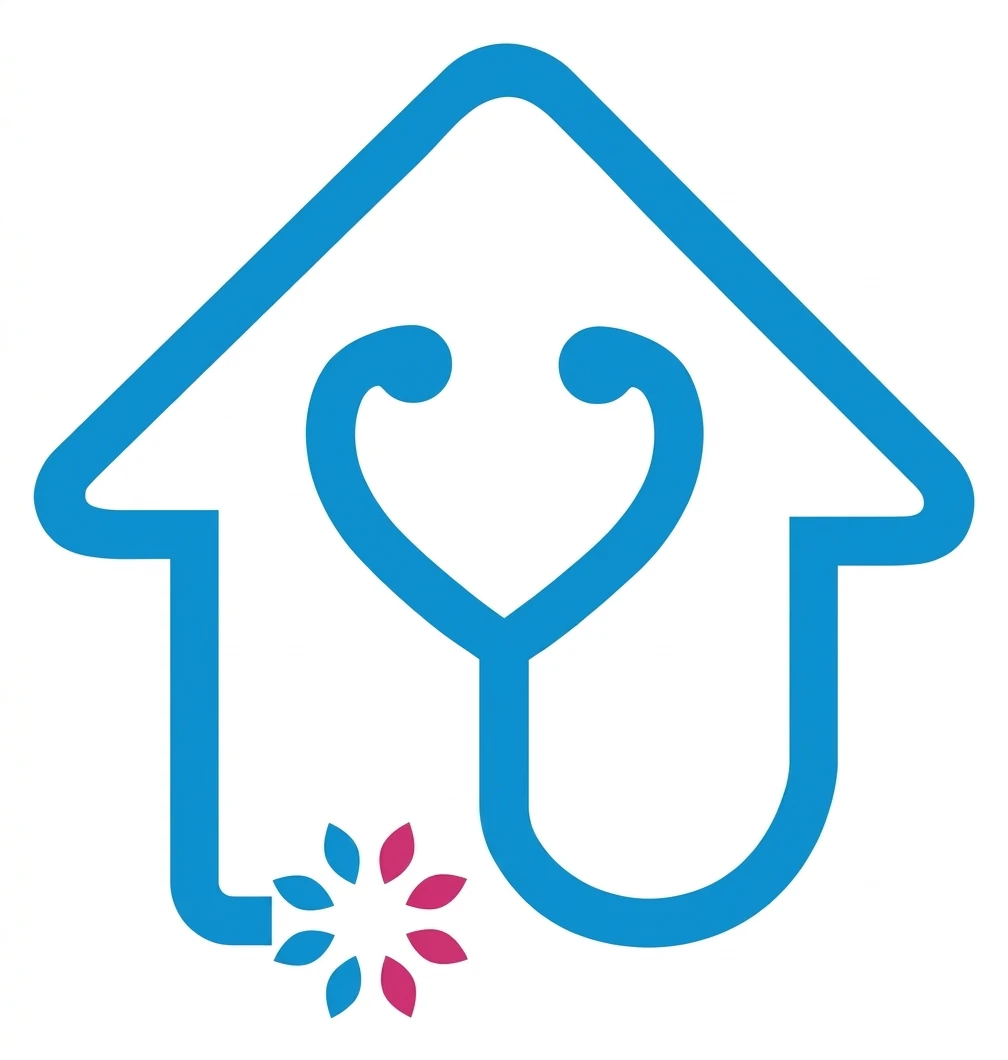 Familjeläkaren i Sverige - Malmö logotyp