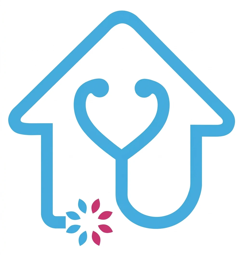 Familjeläkaren i Sverige - Sundsvall logotyp