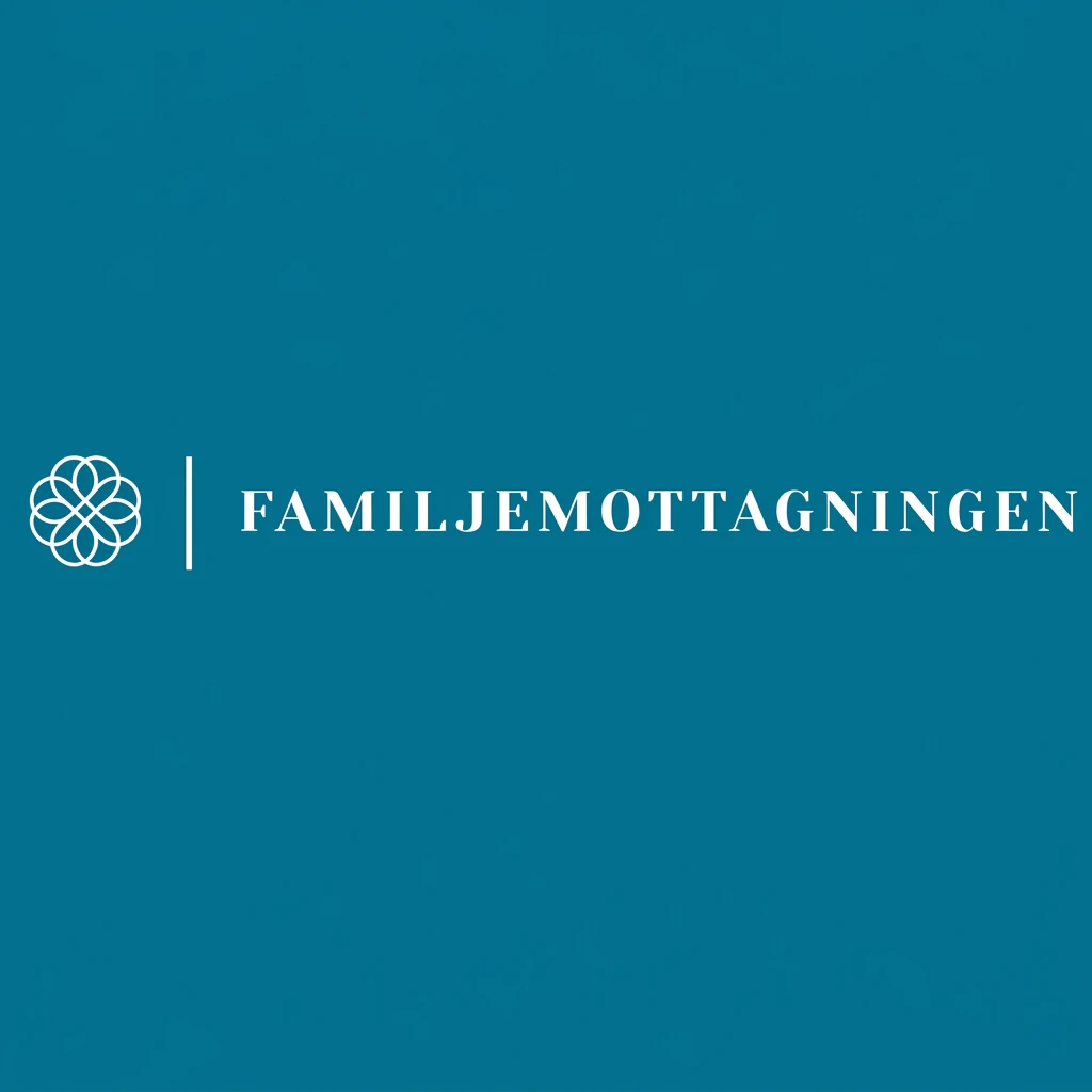 Familjemottagningen logotyp