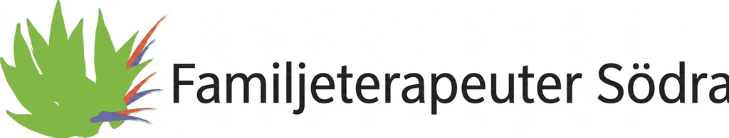 Familjeterapeuterna Syd i Helsingborg logotyp