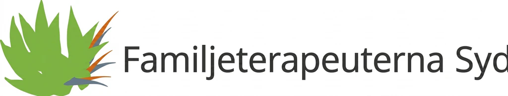 Psykoterapimottagning Familjeterapeuterna Syd filial Lund logotyp