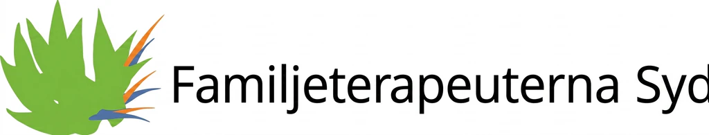 Familjeterapeuterna Syd i Malmö logotyp