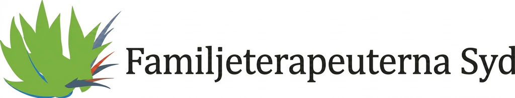 Familjeterapeuterna Syd i Nässjö logotyp