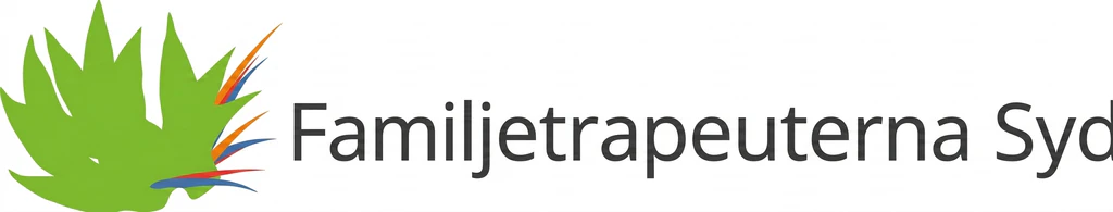Familjeterapeuterna Syd i Uppsala logotyp