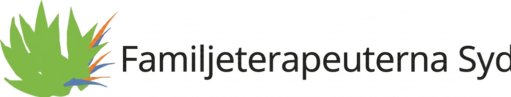 Familjeterapeuterna Syd i Växjö logotyp