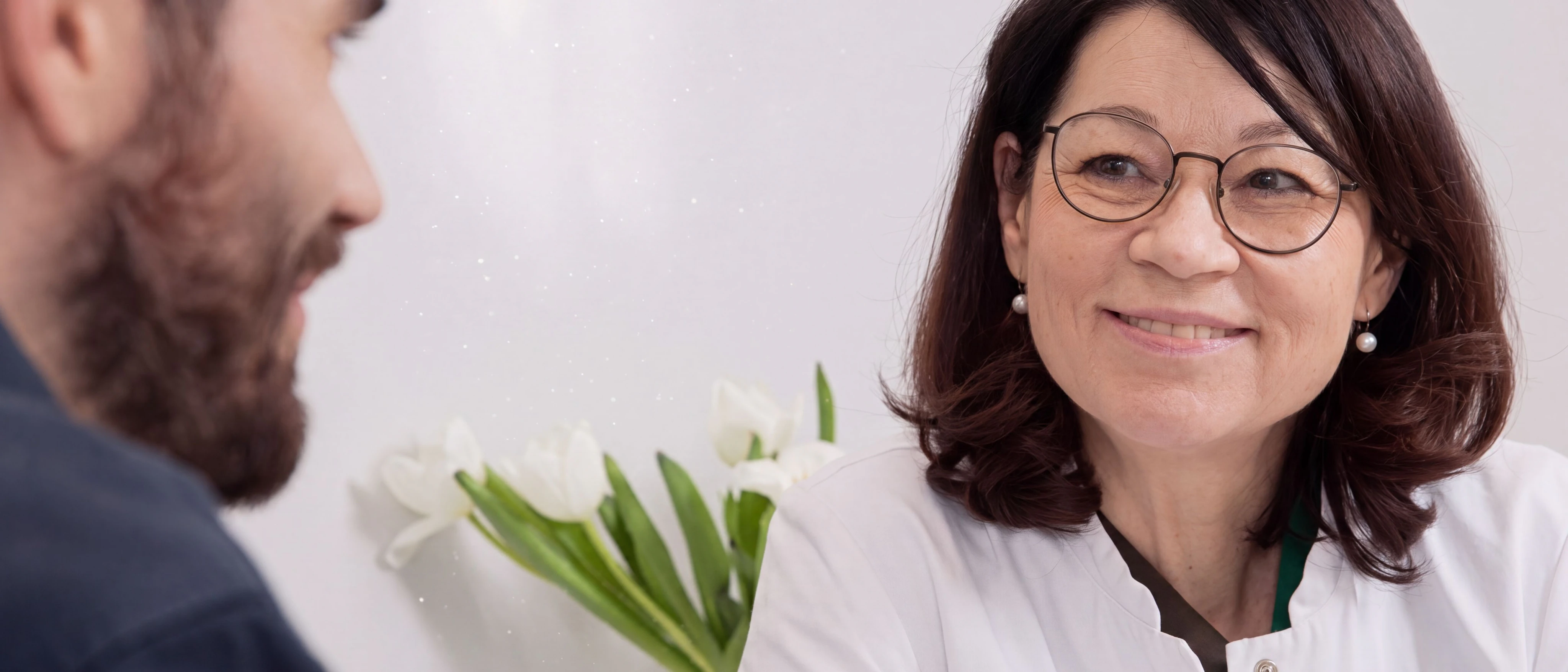Felicitas Mehiläinen - Fertilitetsklinik i Finland