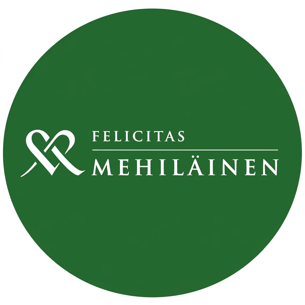 Felicitas Mehiläinen - Fertilitetsklinik i Finland logotyp