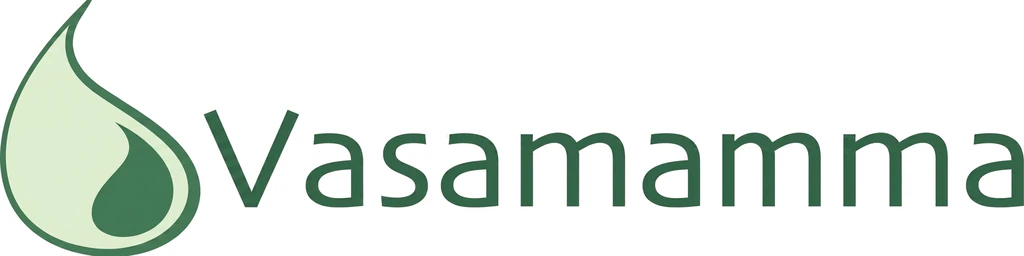 Femcare Vasamamma Barnmorskemottagning logotyp