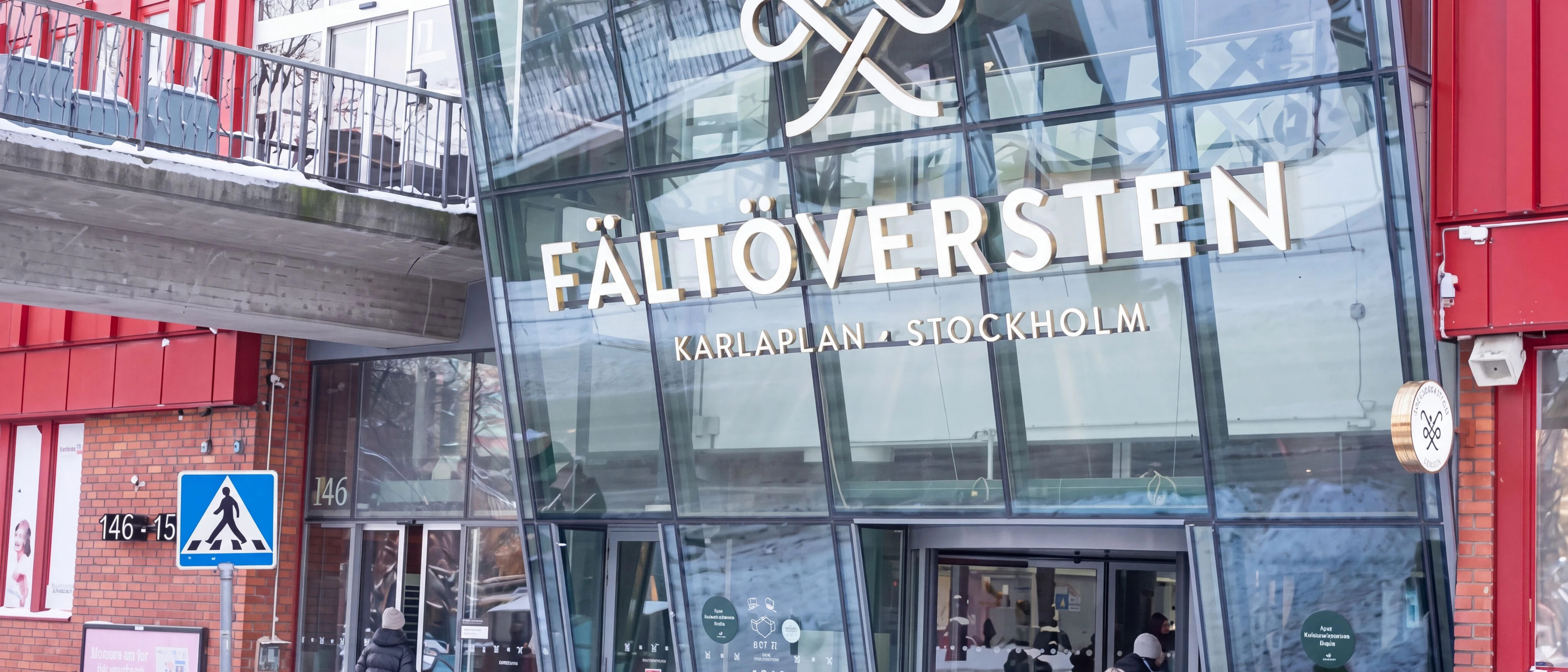 Folktandvården Karlaplan