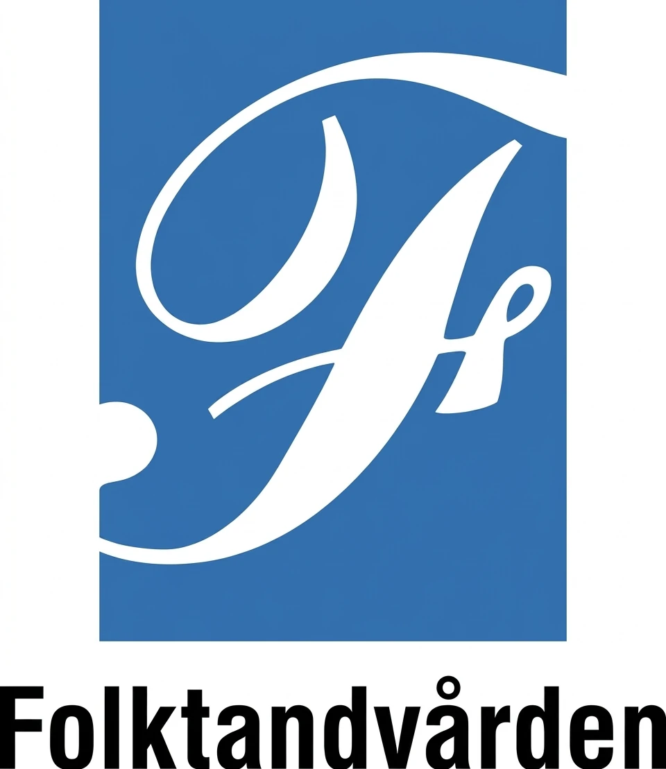 Folktandvården Karlaplan logotyp