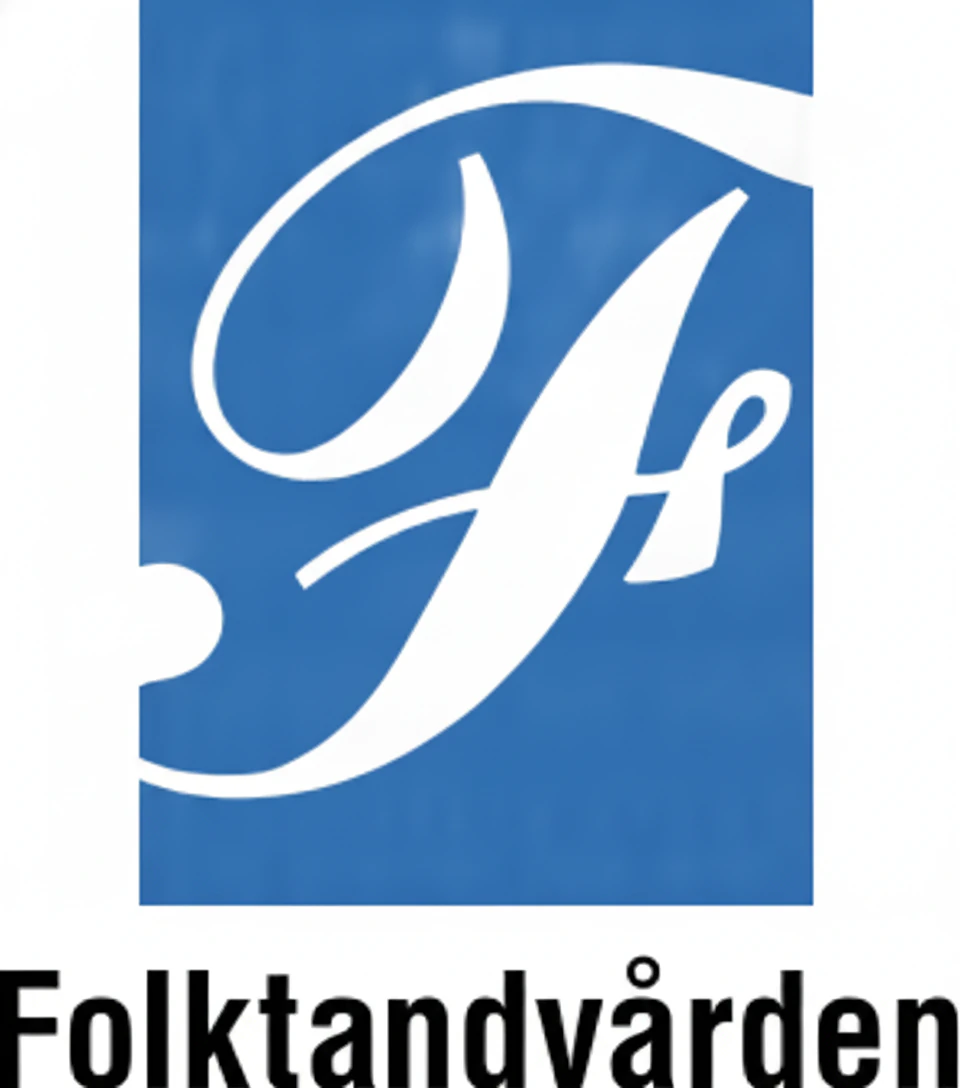 Folktandvården Södertälje logotyp
