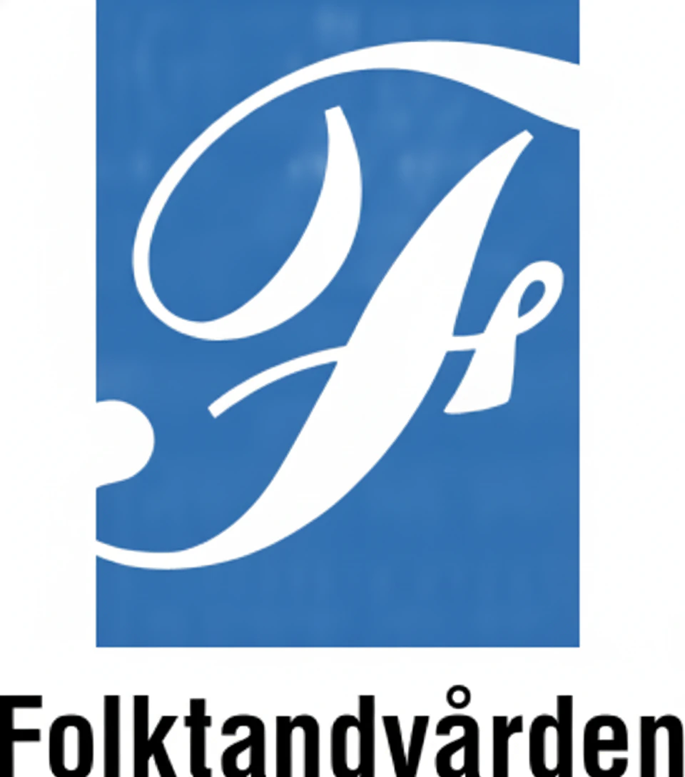 Folktandvården Tumba, Botkyrka logotyp