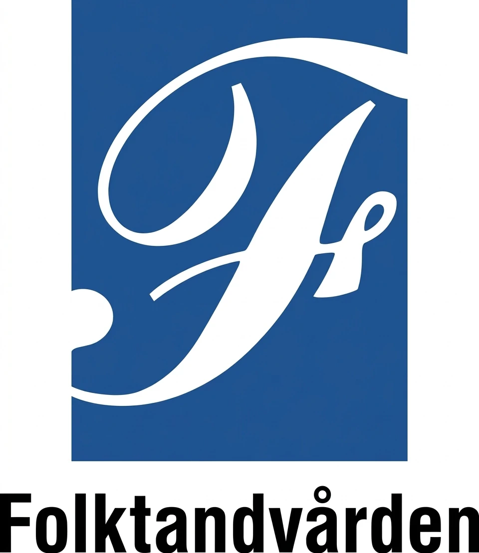 Folktandvården Tyresö logotyp