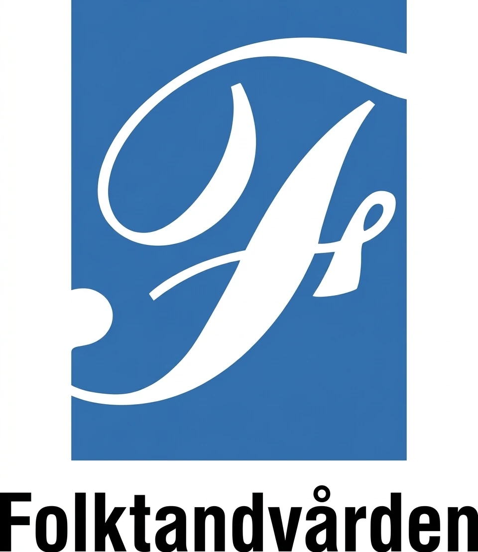 Folktandvården Vällingby, Hässelby/Vällingby logotyp