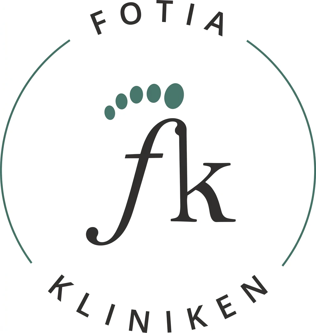 FOTIA KLINIKEN logotyp