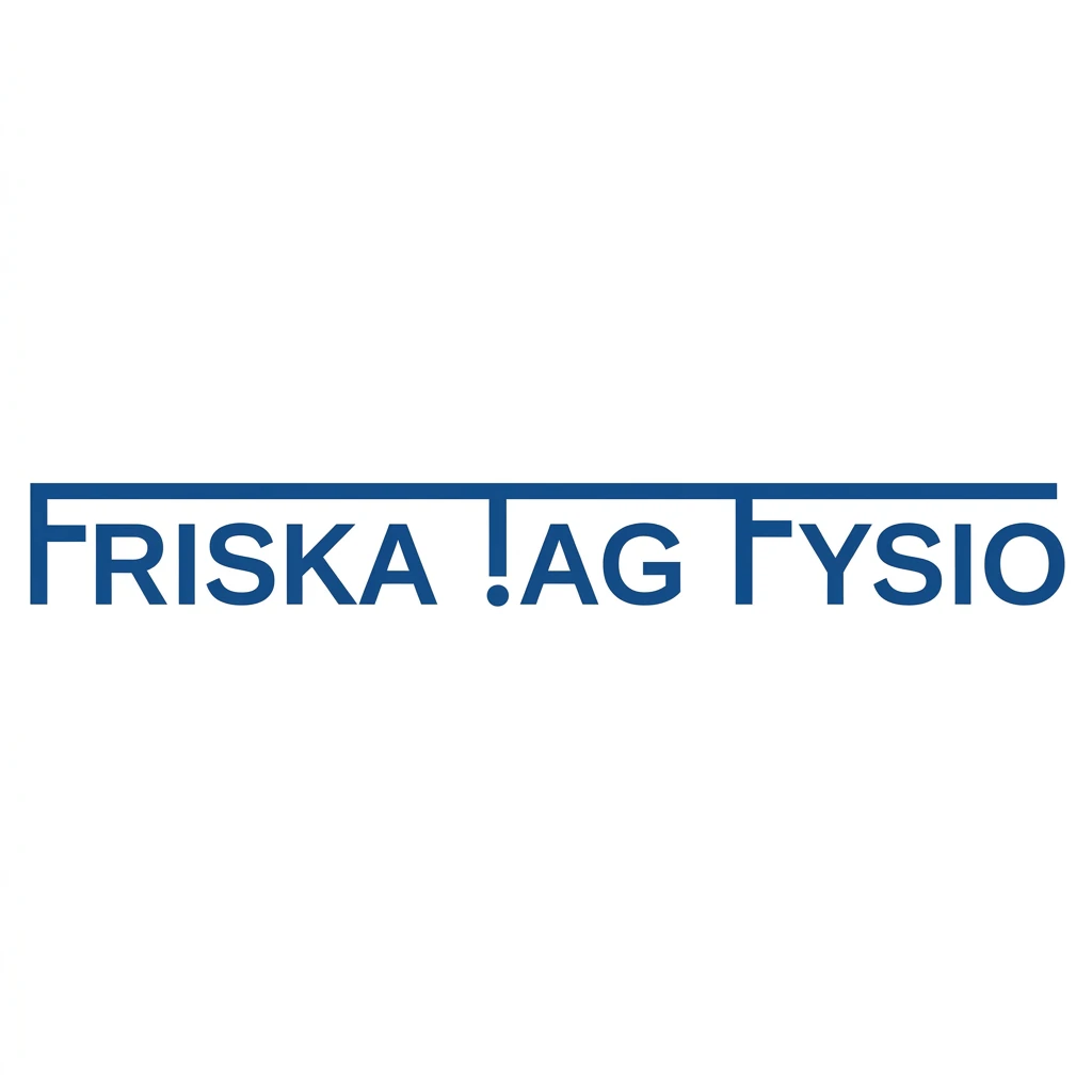 Friska Tag Fysio logotyp