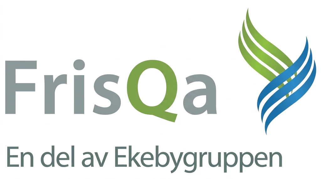FrisQa logotyp