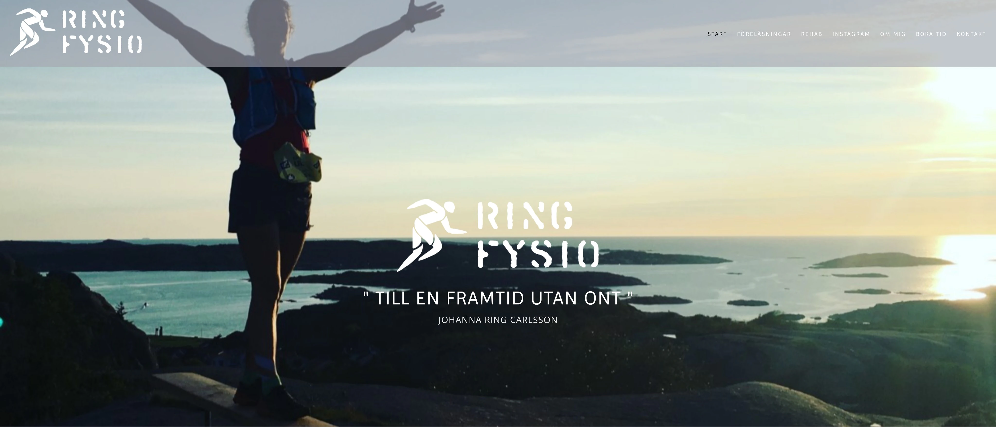 Ring Fysio