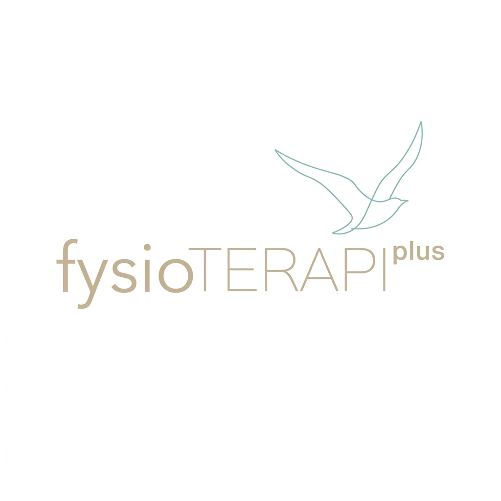 Fysioterapi Plus logotyp