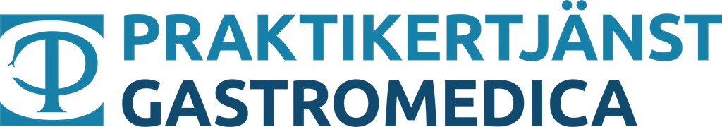 GastroMedica logotyp