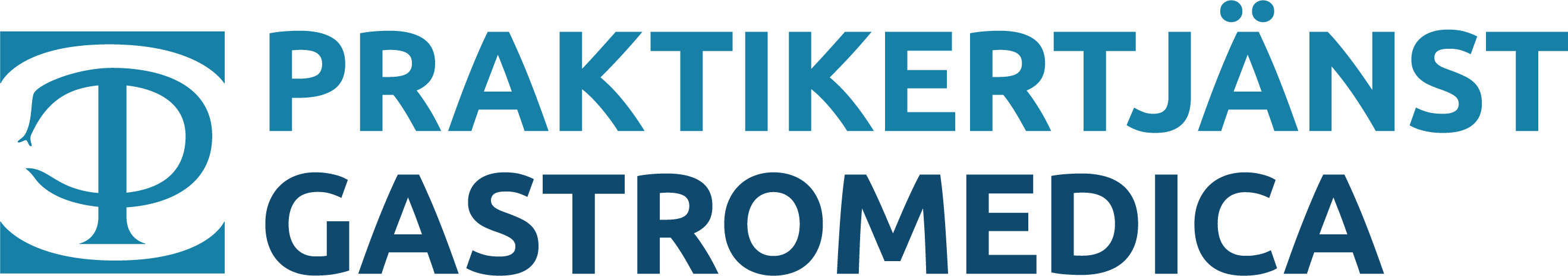 GastroMedica logotyp