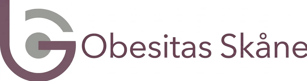 GB Obesitas Skåne logotyp