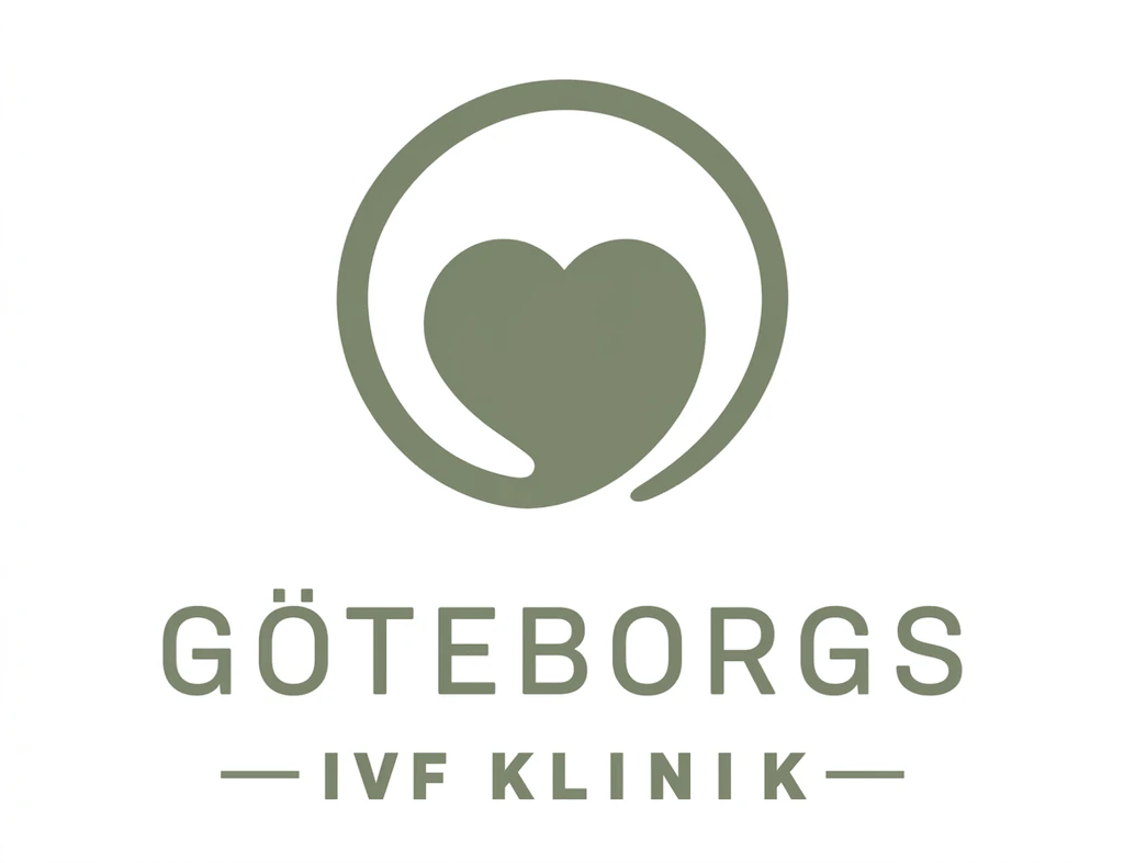 Göteborgs IVF Klinik logotyp