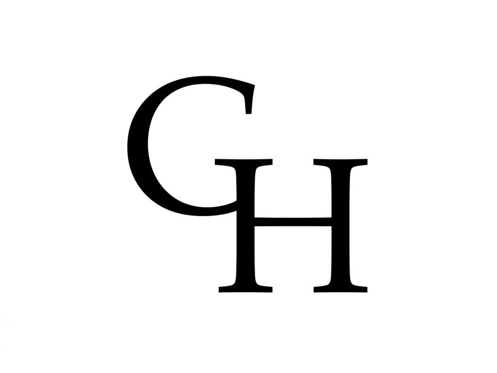 Gothia Handkirurgi logotyp