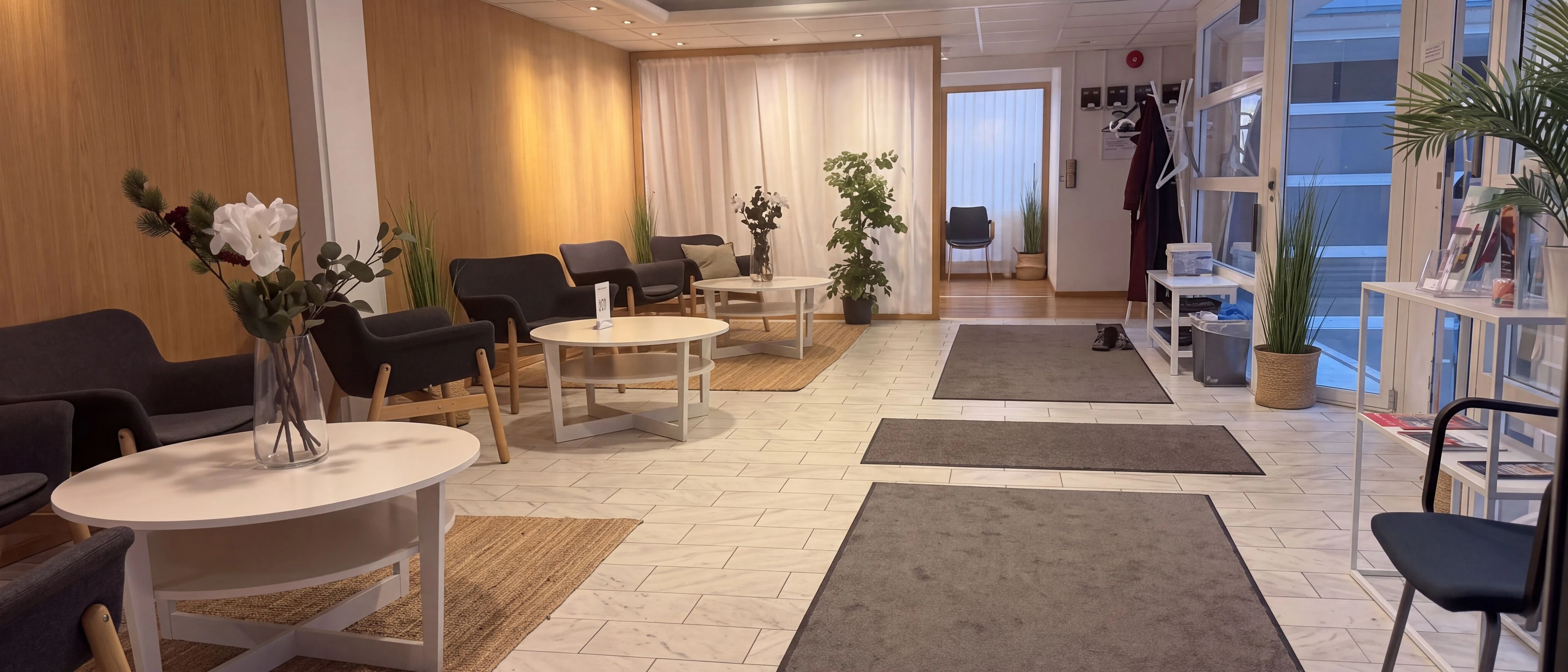 Gynekolog & FertilitetsCenter, Göteborg