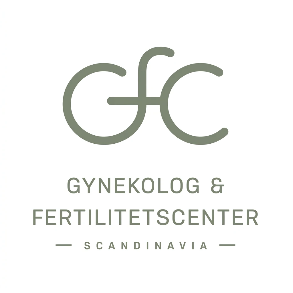 Gynekolog & FertilitetsCenter, Göteborg logotyp