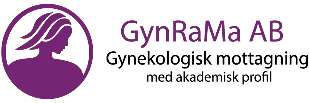 GynRaMa logotyp