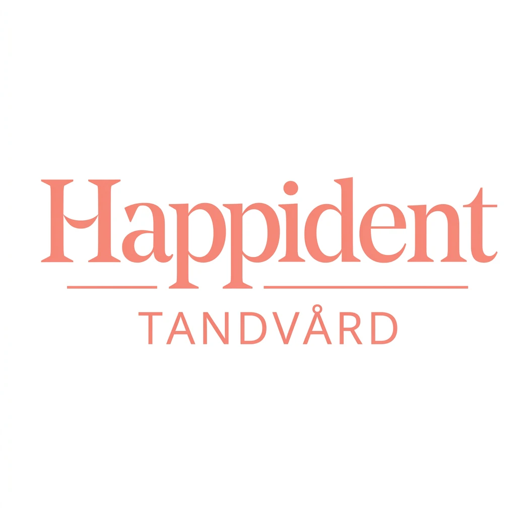 Happident Alingsås logotyp