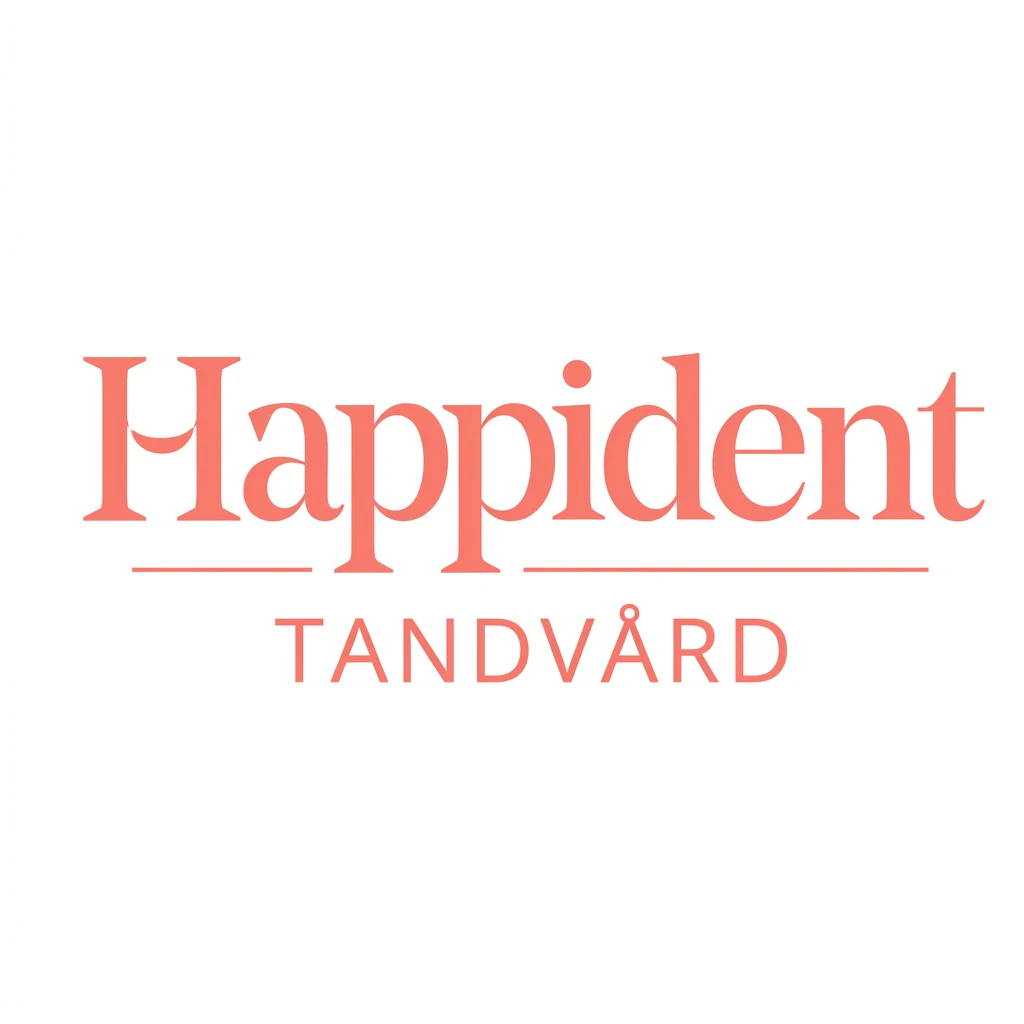 Happident Borås logotyp