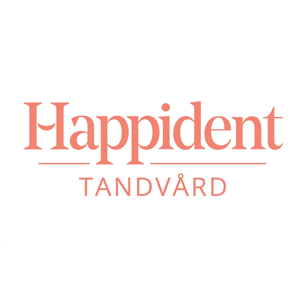Happident Lund City logotyp