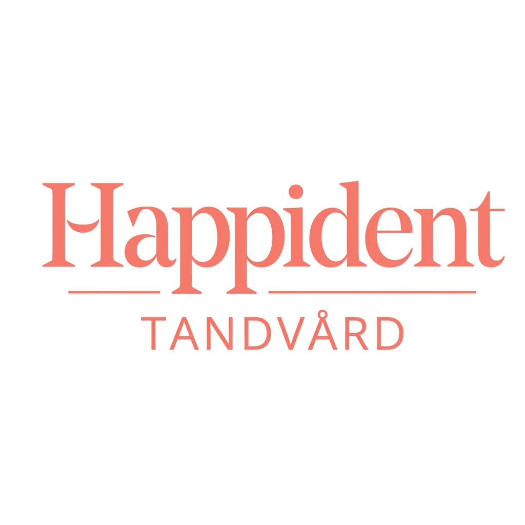 Happident Västra Hamnen logotyp