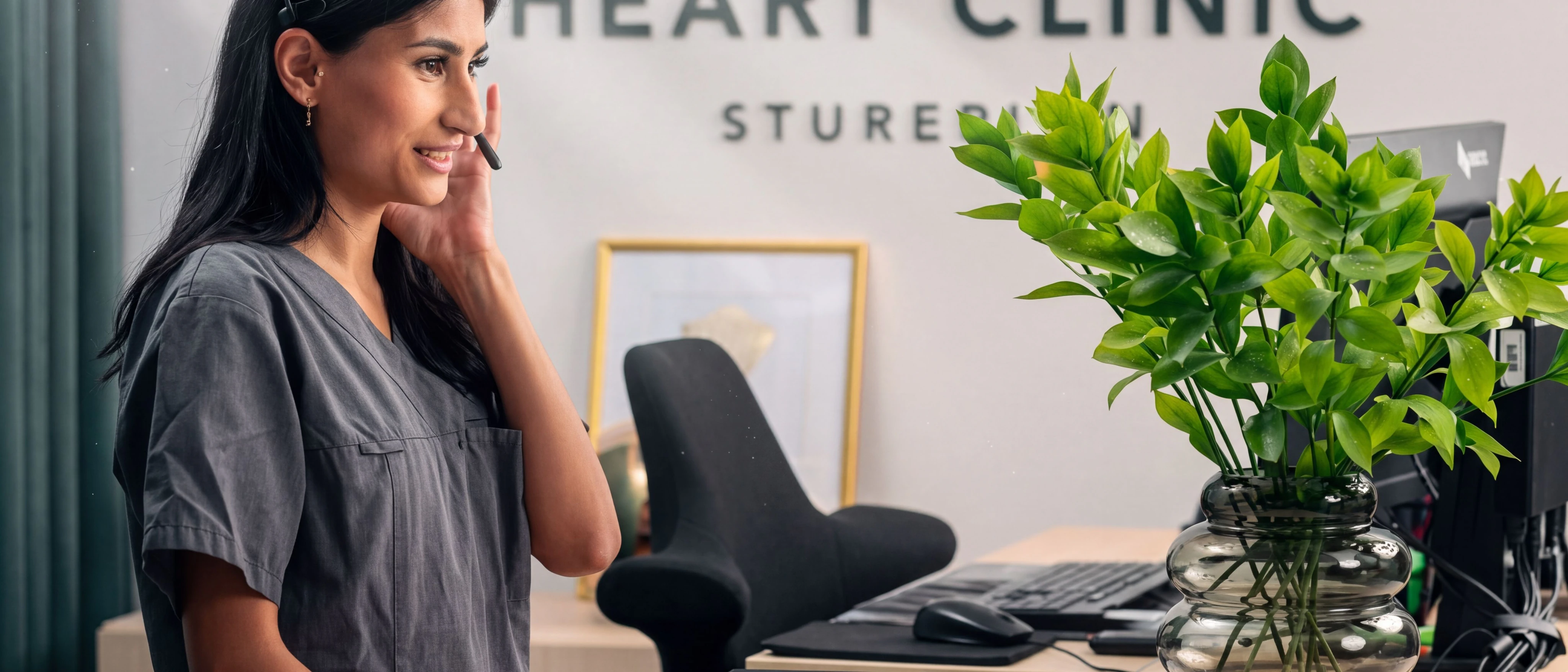 Heart Clinic Stureplan