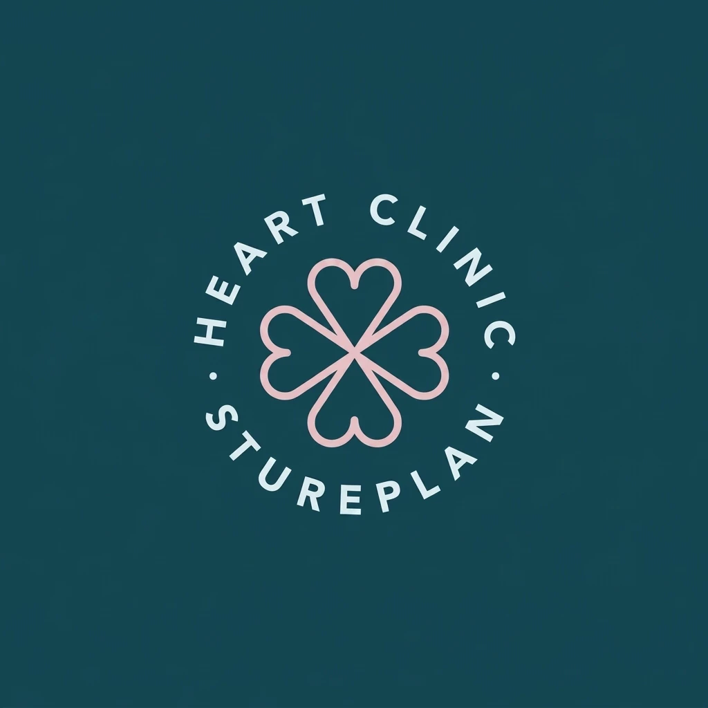 Heart Clinic Stureplan logotyp