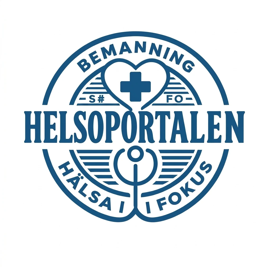 Helsoportalen logotyp