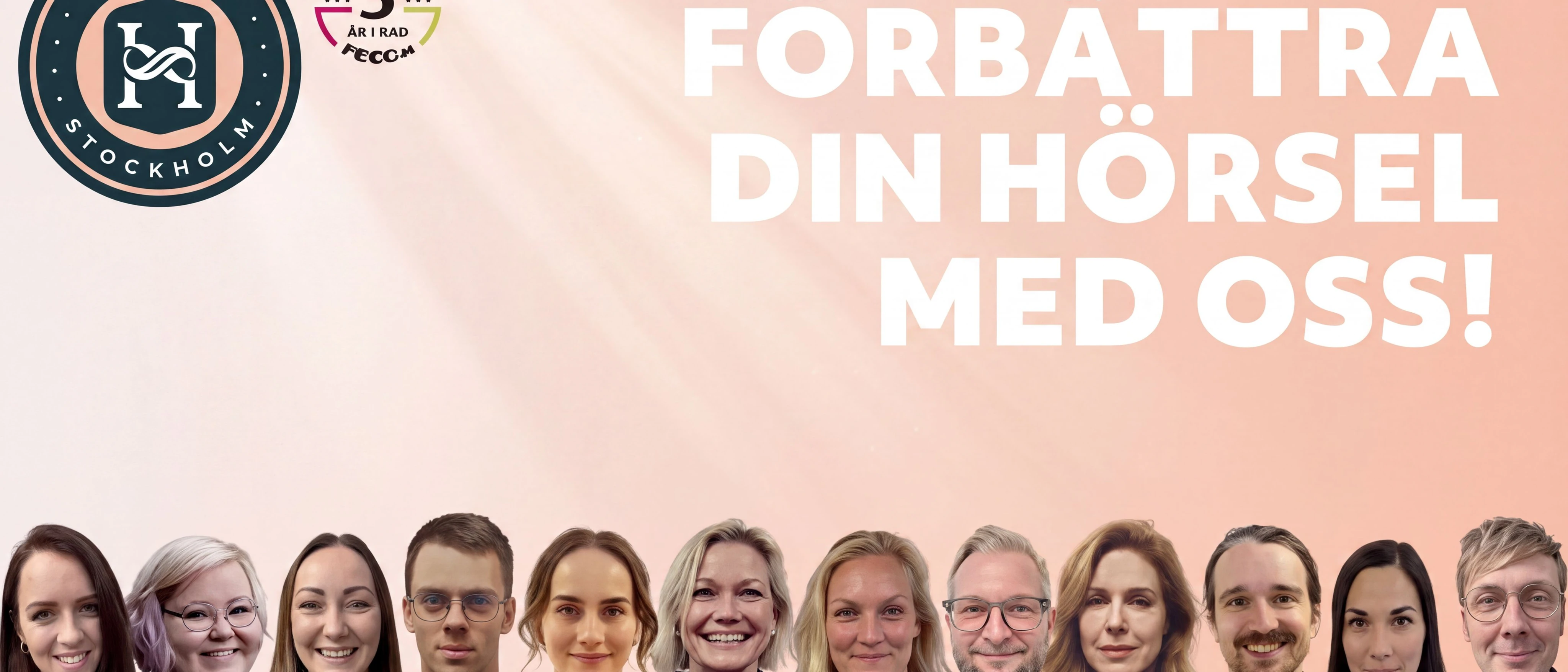HÖR Stockholm Åkersberga