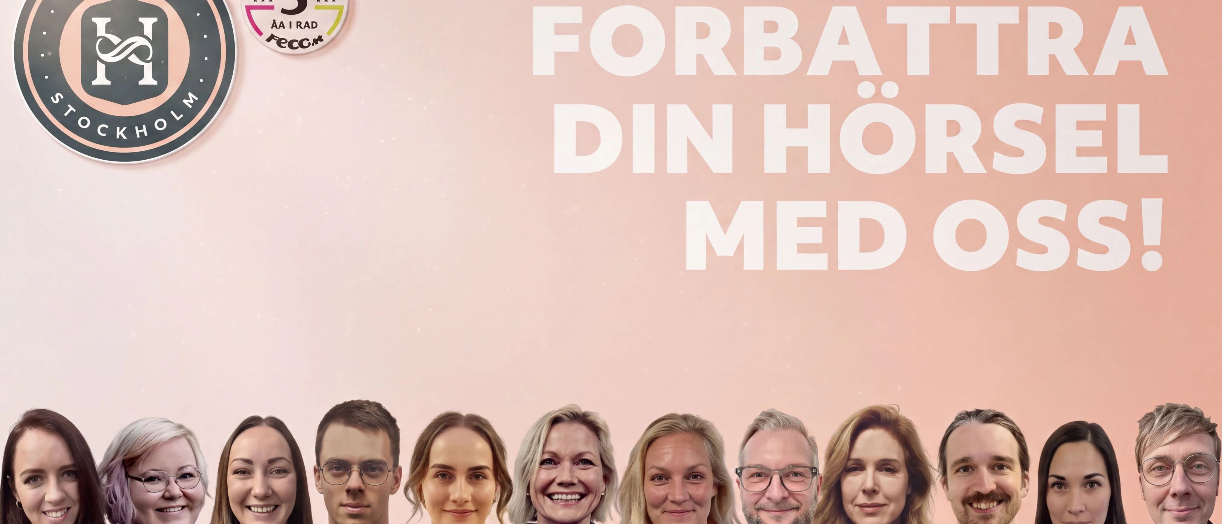 HÖR Stockholm Vällingby