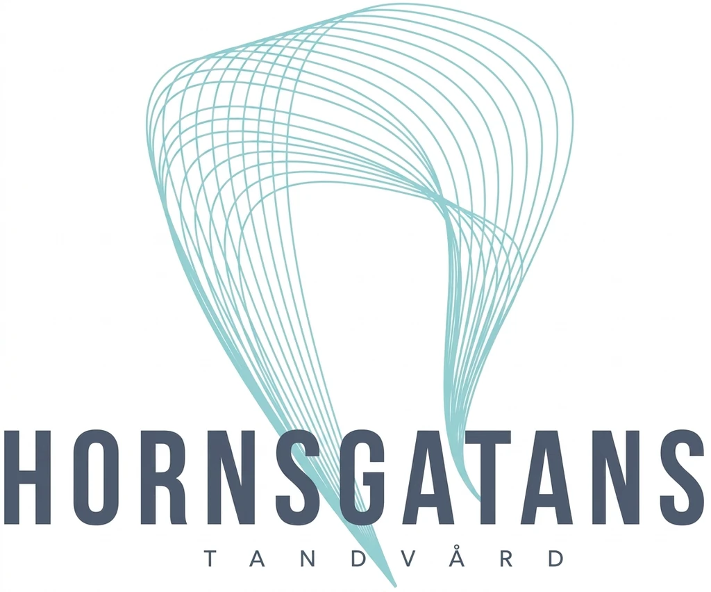 Hornsgatans Tandvård logotyp