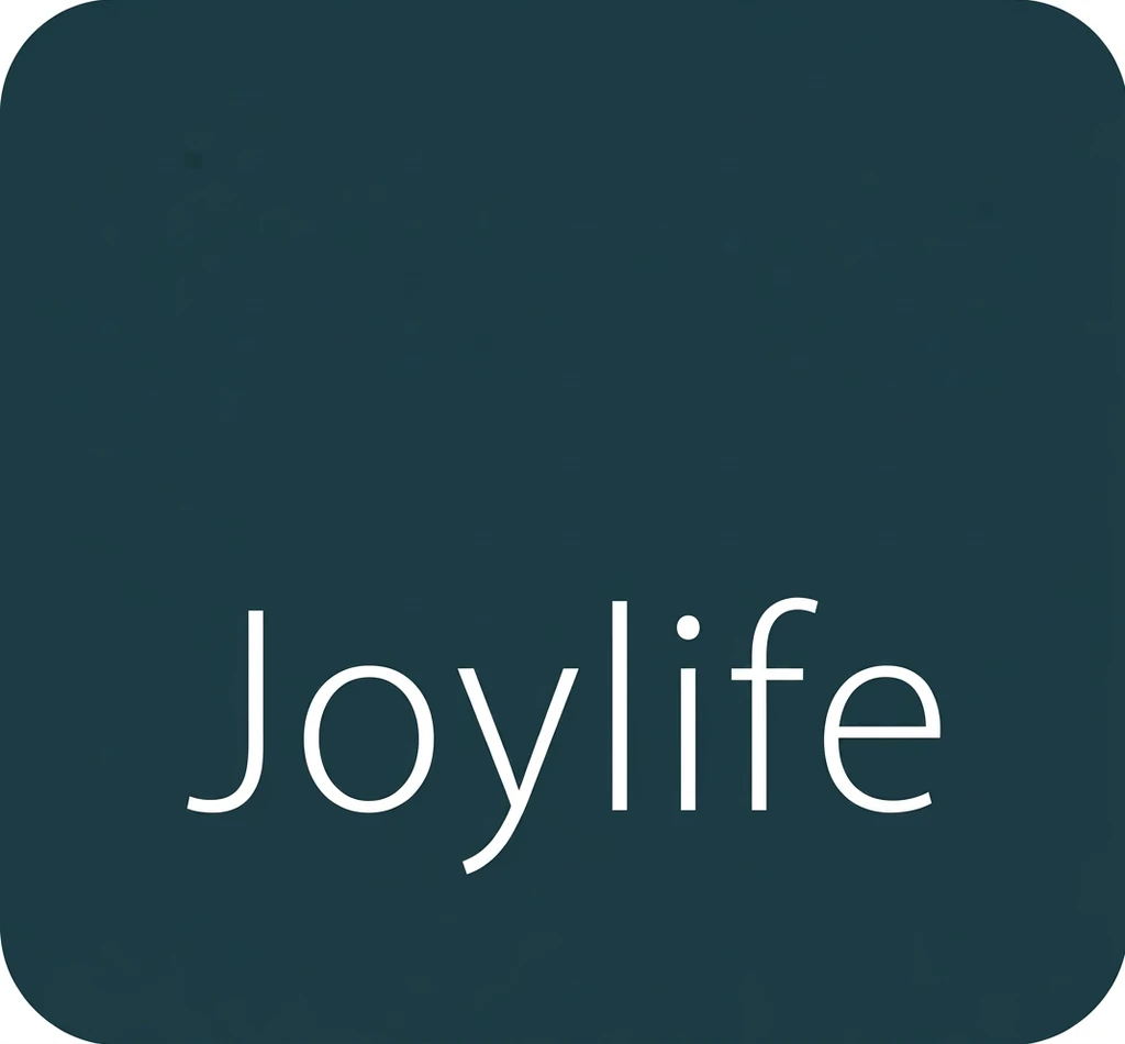 Joylife Enköping logotyp