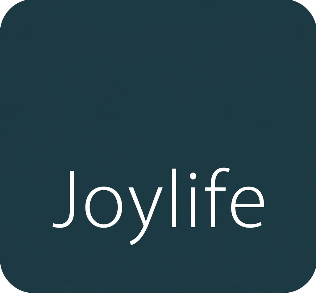 Joylife Eskilstuna logotyp