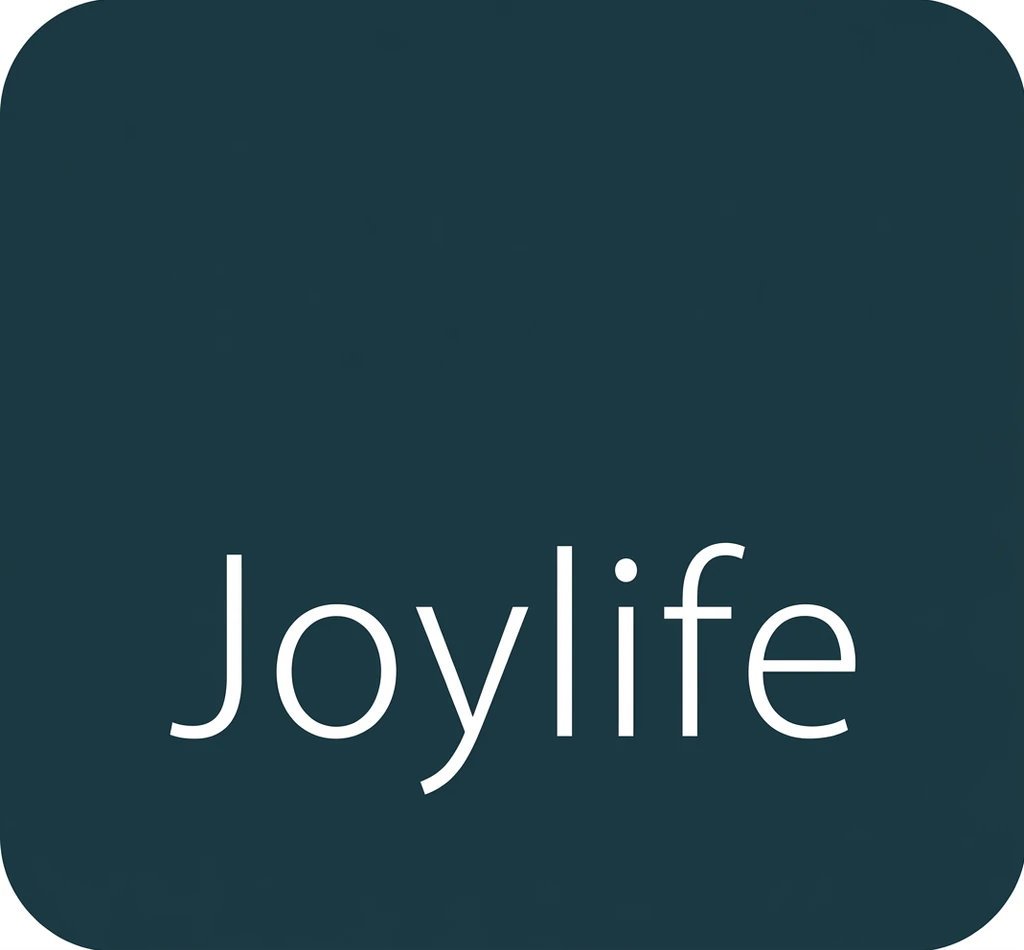 Joylife Stockholm logotyp