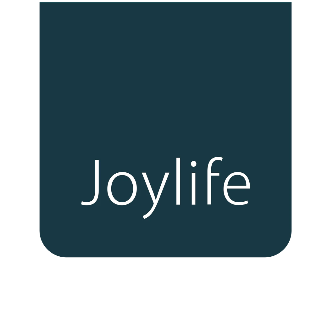 Joylife Strängnäs logotyp