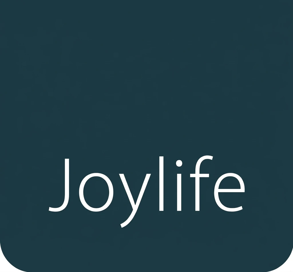 Joylife Uppsala logotyp