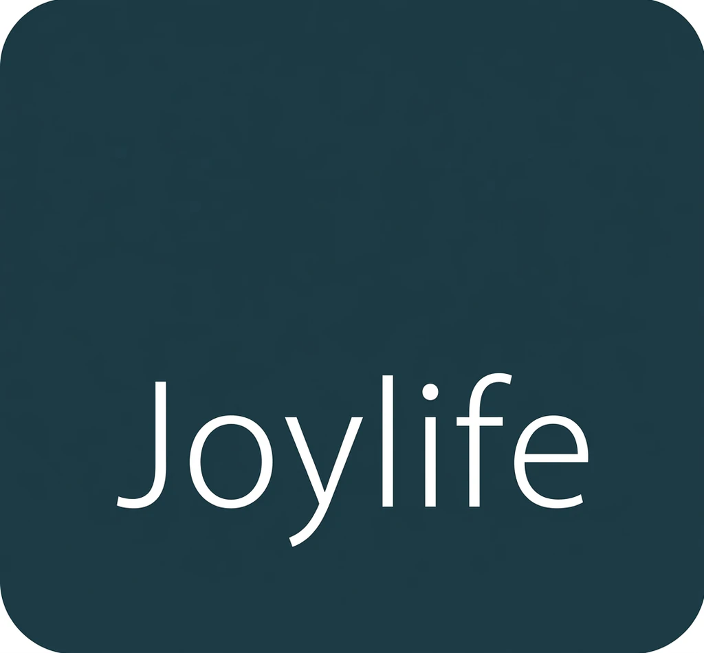 Joylife Vallentuna logotyp