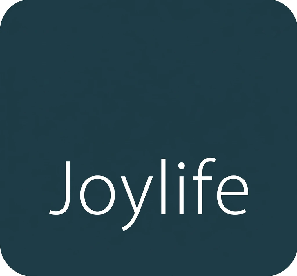 Joylife Västerås logotyp