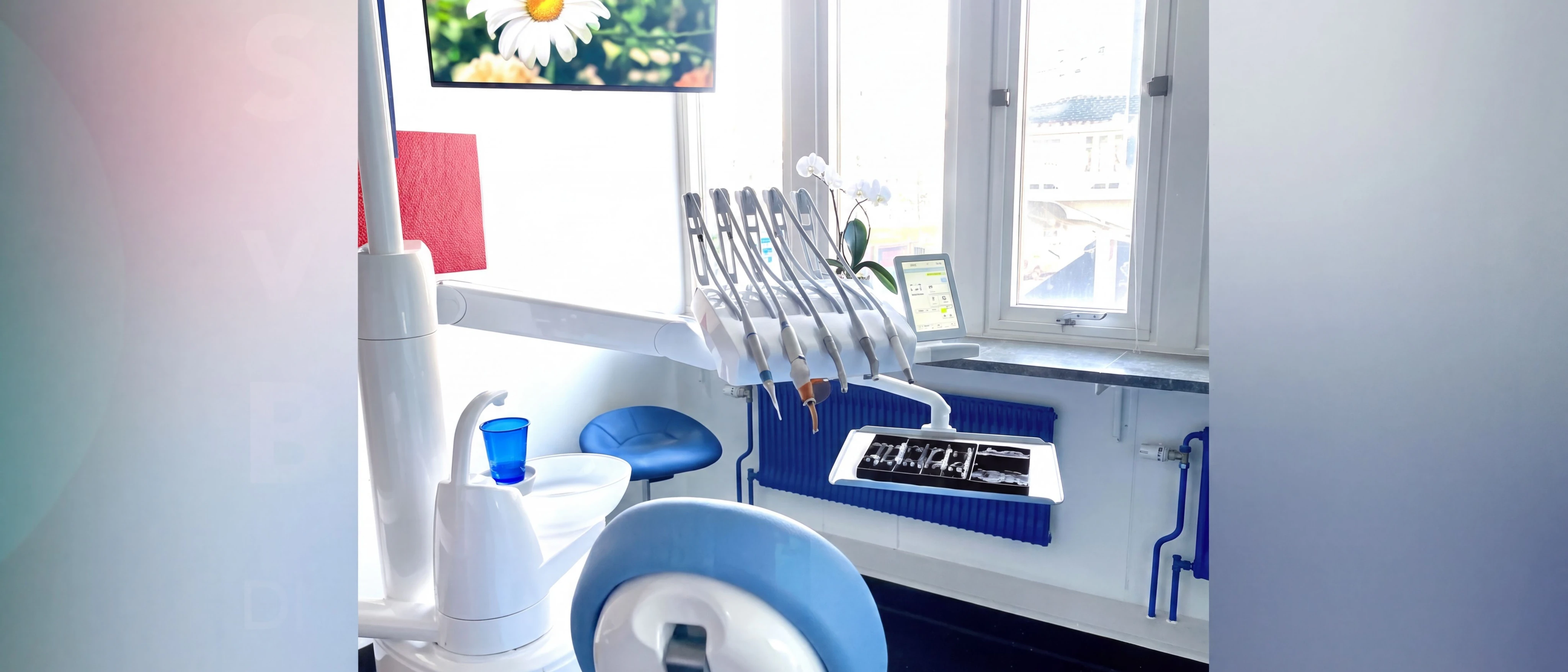 Kayyali Dental 